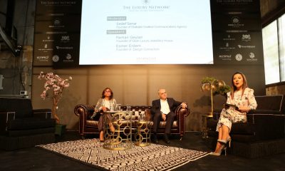 The Luxury Network Summit 2019 Commenced with Success