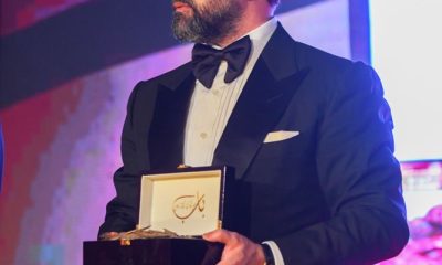 The Luxury Network International Awards Gala 2024 Celebrates Excellence in Marrakech