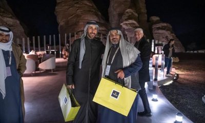 The Luxury Network KSA Saudi Polo Vip Event