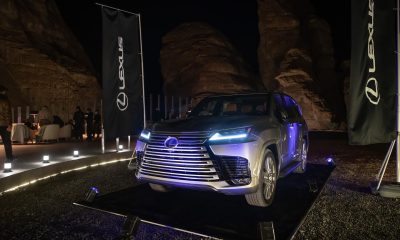 The Luxury Network KSA Saudi Polo Vip Event