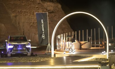 The Luxury Network KSA Saudi Polo Vip Event