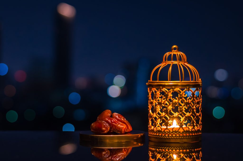 The Luxury Network KSA Iftar
