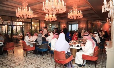 The Luxury Network KSA Hosts Spectacular Iftar Event, Spreading Joy and Unity During Ramadan