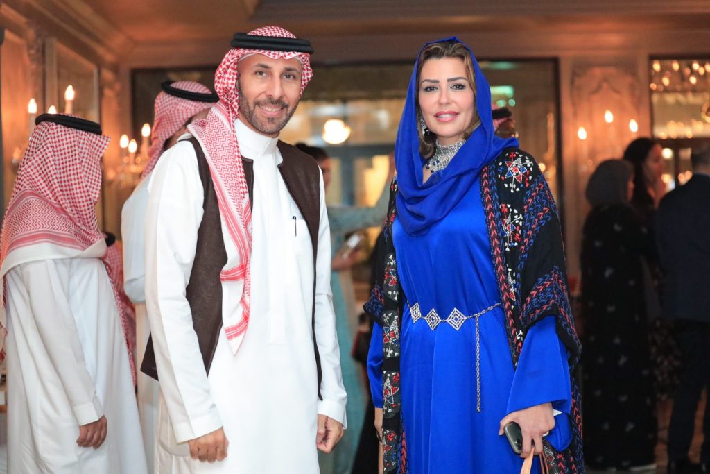 The Luxury Network KSA Hosts Spectacular Iftar Event, Spreading Joy and Unity During Ramadan