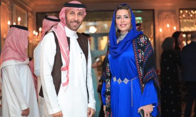 The Luxury Network KSA Hosts Spectacular Iftar Event, Spreading Joy and Unity During Ramadan