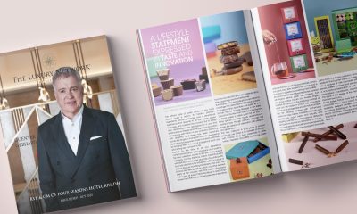 The Luxury Network KSA Magazine Issue 11