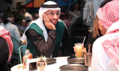 Luxury Brands Celebrate Saudi National Day in Riyadh