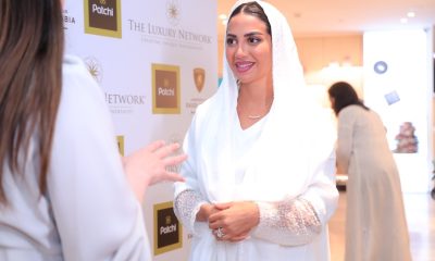 Luxury Brands Celebrate Saudi National Day in Riyadh