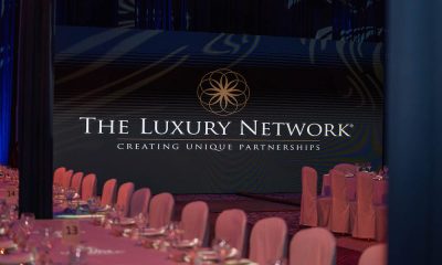 The Luxury Network KSA Founding Day Celebration