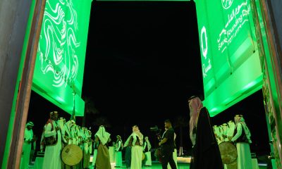 The Luxury Network KSA Founding Day Celebration