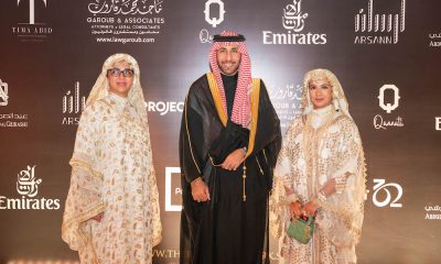 The Luxury Network KSA Founding Day Celebration