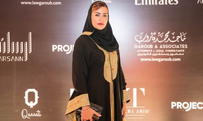 The Luxury Network KSA Founding Day Celebration