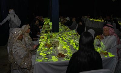 The Luxury Network KSA Founding Day Celebration