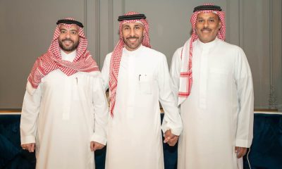 The Luxury Network KSA Hosts Exclusive Iftar Event 2024