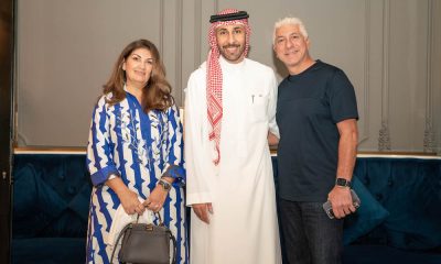 The Luxury Network KSA Hosts Exclusive Iftar Event 2024