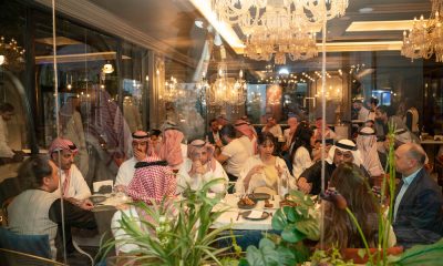 The Luxury Network KSA Hosts Exclusive Iftar Event 2024