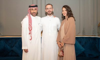 The Luxury Network KSA Hosts Exclusive Iftar Event 2024