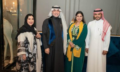 The Luxury Network KSA Hosts Exclusive Iftar Event 2024