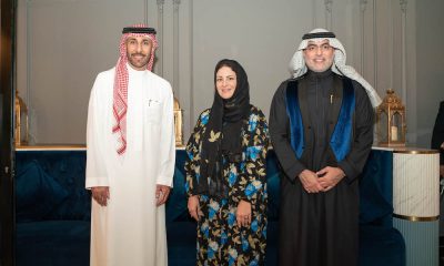 The Luxury Network KSA Hosts Exclusive Iftar Event 2024