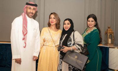 The Luxury Network KSA Hosts Exclusive Iftar Event 2024