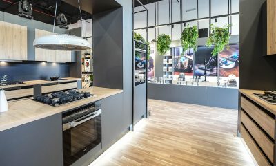 Miele Opens First Experience Center in Riyadh, Marking Strategic Expansion into the Middle East