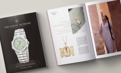 The Luxury Network KSA Magazine Issue 29